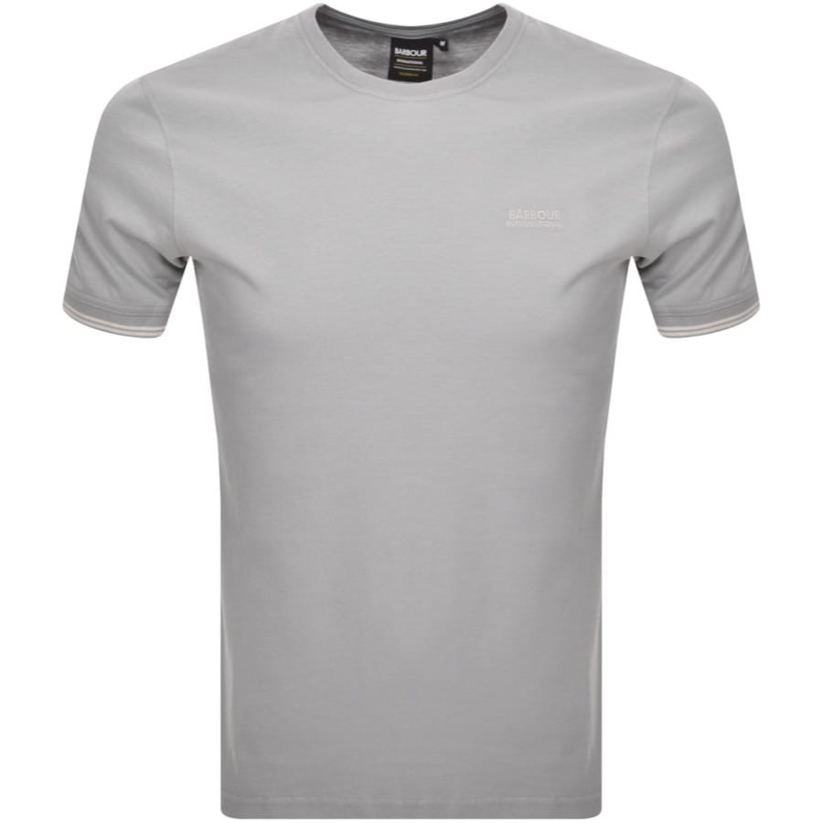 Mainline menswear barbour deals